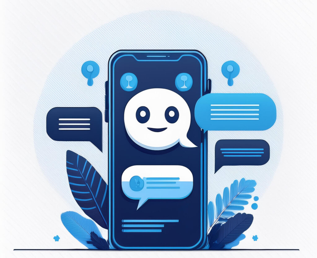 whatsApp bot