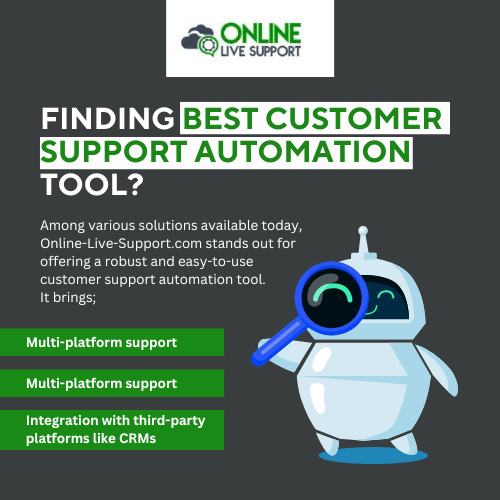 Best automation service