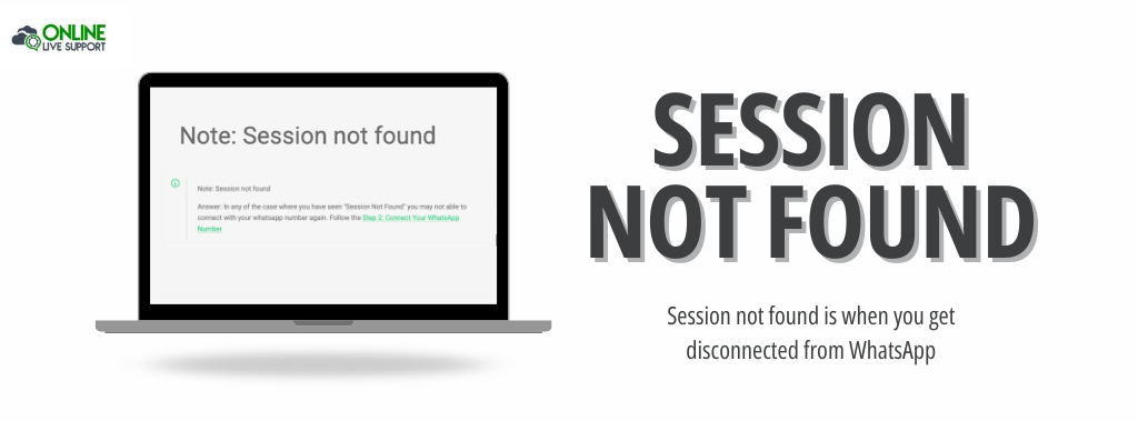 https 400 session not found