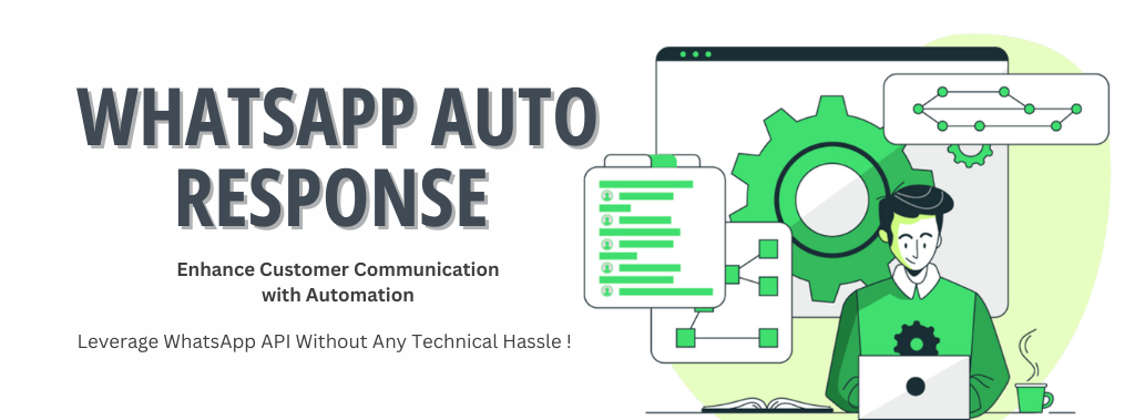 whatsApp auto responder