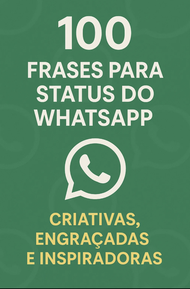 whatsApp status